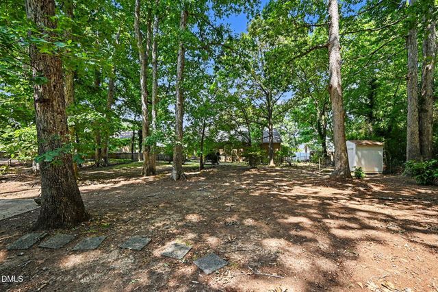 1405 Colewood Drive, Durham, NC 27705