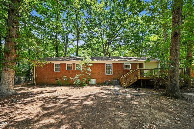 1405 Colewood Drive, Durham, NC 27705