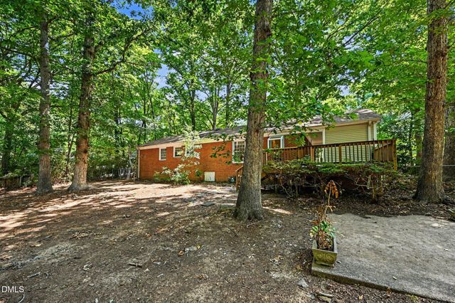 1405 Colewood Drive, Durham, NC 27705