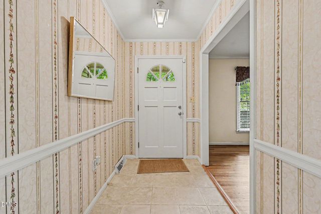 1405 Colewood Drive, Durham, NC 27705