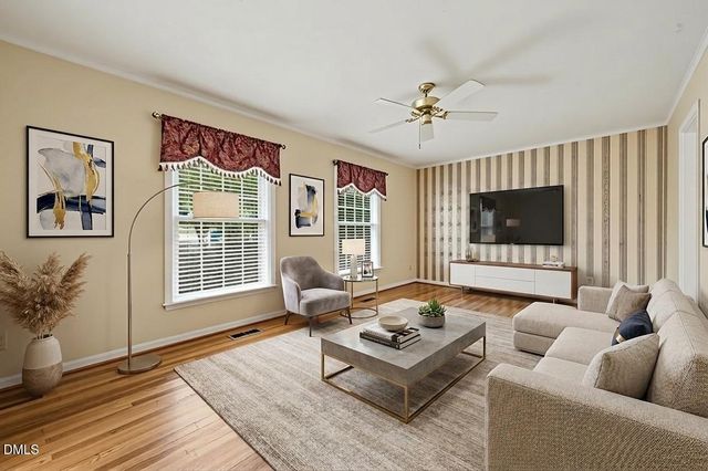 1405 Colewood Drive, Durham, NC 27705