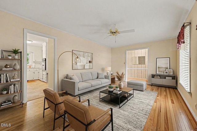 1405 Colewood Drive, Durham, NC 27705