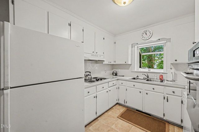 1405 Colewood Drive, Durham, NC 27705