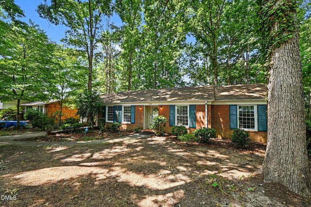 1405 Colewood Drive, Durham, NC 27705
