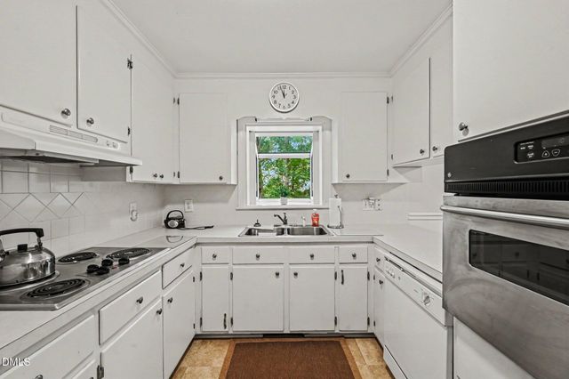1405 Colewood Drive, Durham, NC 27705