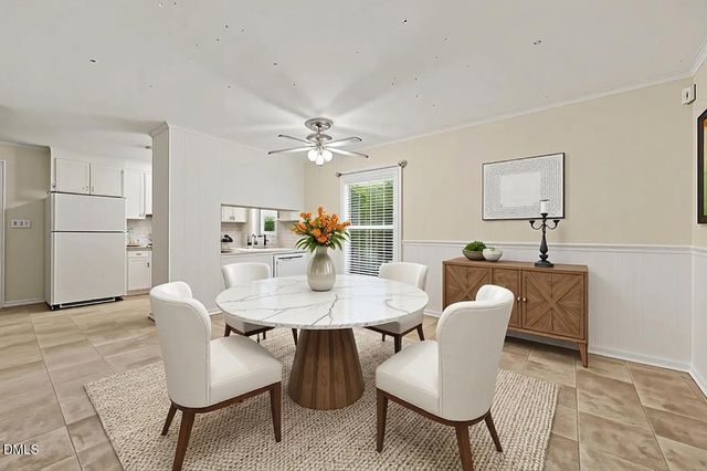 1405 Colewood Drive, Durham, NC 27705