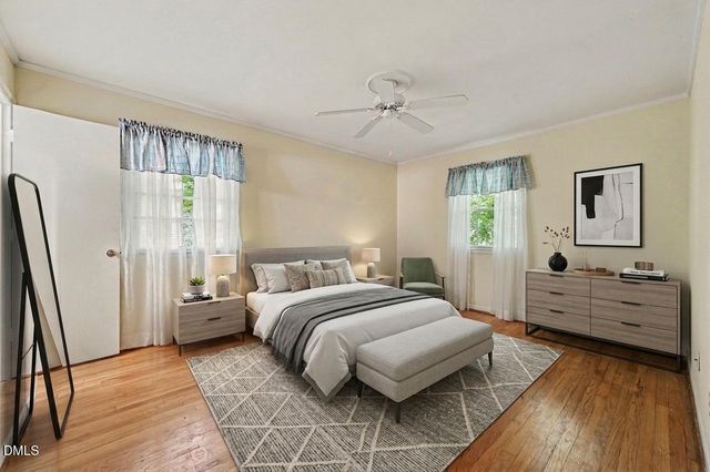 1405 Colewood Drive, Durham, NC 27705