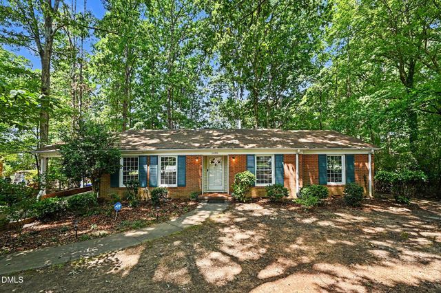 1405 Colewood Drive, Durham, NC 27705