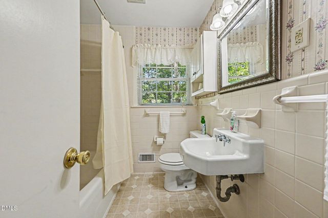 1405 Colewood Drive, Durham, NC 27705