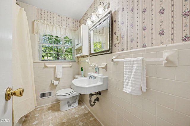 1405 Colewood Drive, Durham, NC 27705