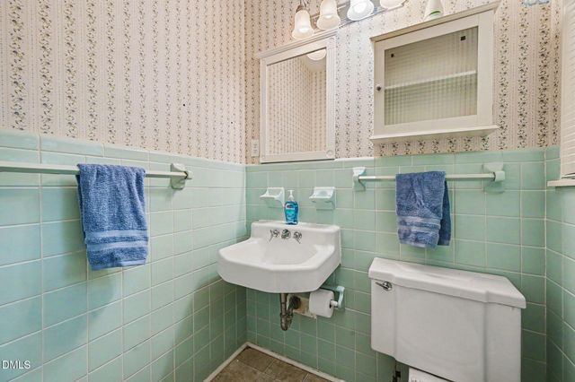 1405 Colewood Drive, Durham, NC 27705