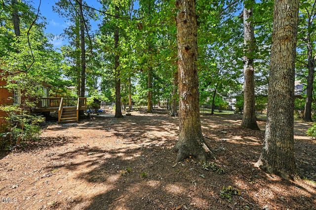 1405 Colewood Drive, Durham, NC 27705
