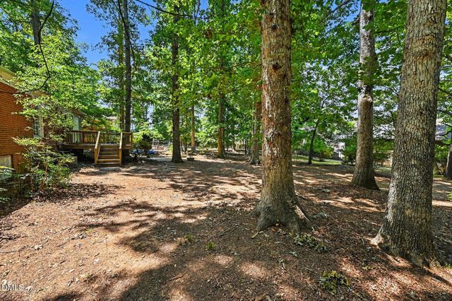 1405 Colewood Drive, Durham, NC 27705
