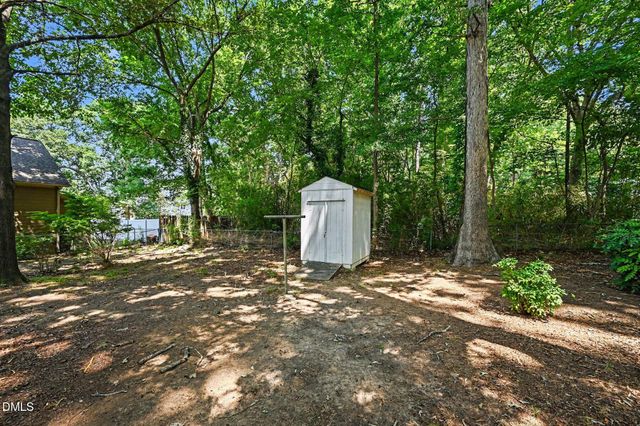 1405 Colewood Drive, Durham, NC 27705
