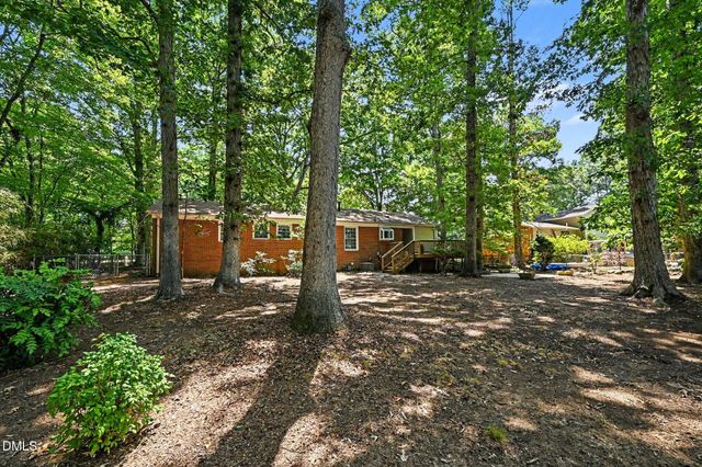 1405 Colewood Drive, Durham, NC 27705