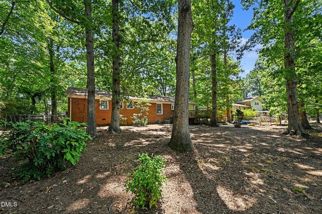 1405 Colewood Drive, Durham, NC 27705