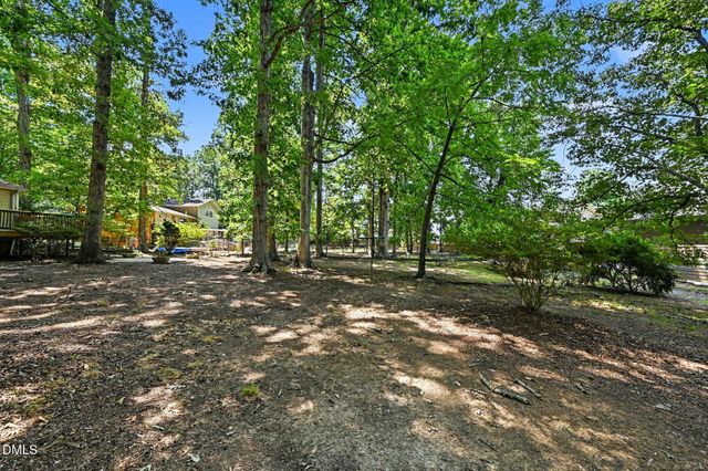 1405 Colewood Drive, Durham, NC 27705