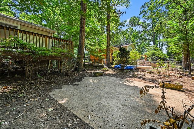 1405 Colewood Drive, Durham, NC 27705
