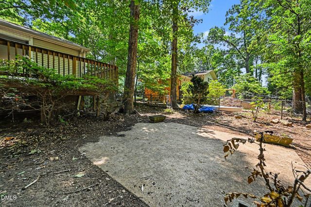 1405 Colewood Drive, Durham, NC 27705