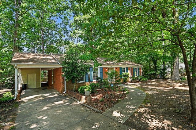 1405 Colewood Drive, Durham, NC 27705