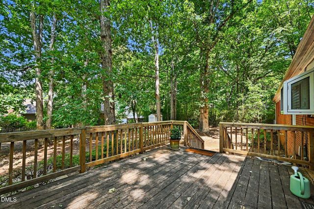1405 Colewood Drive, Durham, NC 27705