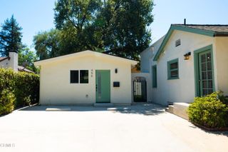 456 Atchison Street, Pasadena, CA 91104