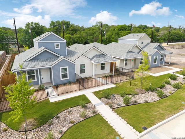 2912 Martin Luther King, San Antonio, TX 78220