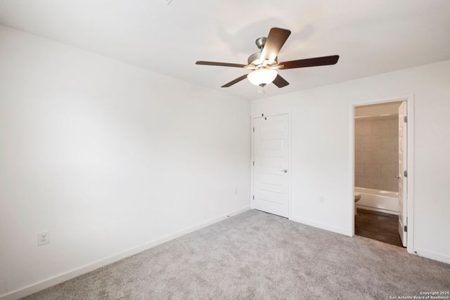 2912 Martin Luther King, San Antonio, TX 78220