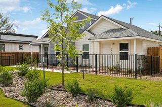 2912 Martin Luther King, San Antonio, TX 78220