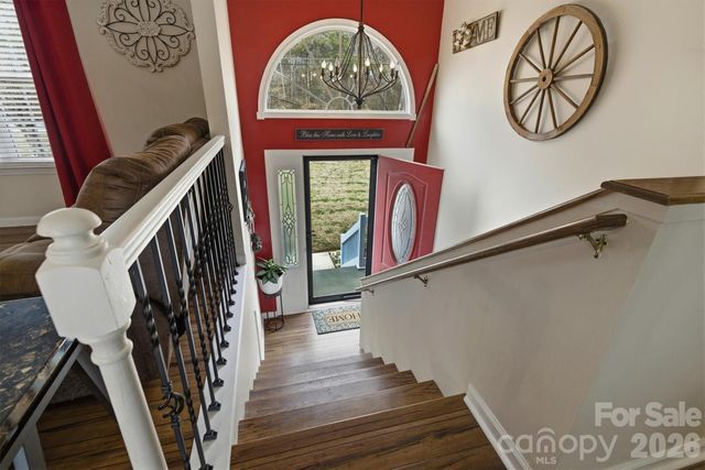 3902 Leah Belle Lane, Lenoir, NC 28645