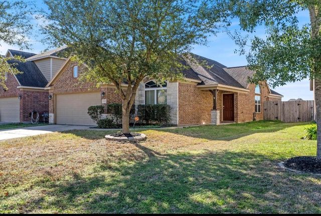 15003 Signal Ridge Way, Cypress, TX 77429