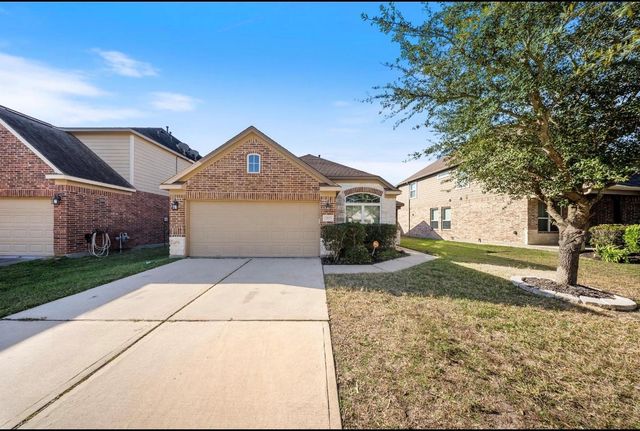 15003 Signal Ridge Way, Cypress, TX 77429