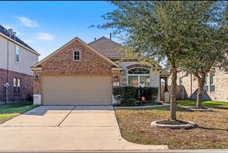 15003 Signal Ridge Way, Cypress, TX 77429