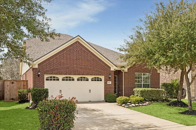 9623 Cherry Quartz Court, Katy, TX 77494