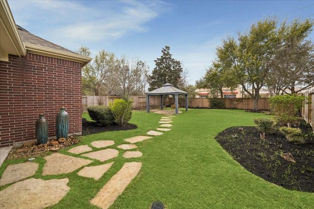 9623 Cherry Quartz Court, Katy, TX 77494