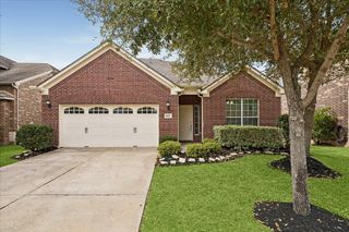 9623 Cherry Quartz Court, Katy, TX 77494