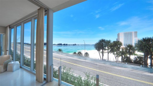 805 S GULFVIEW BOULEVARD 407A, Clearwater Beach, FL 33767
