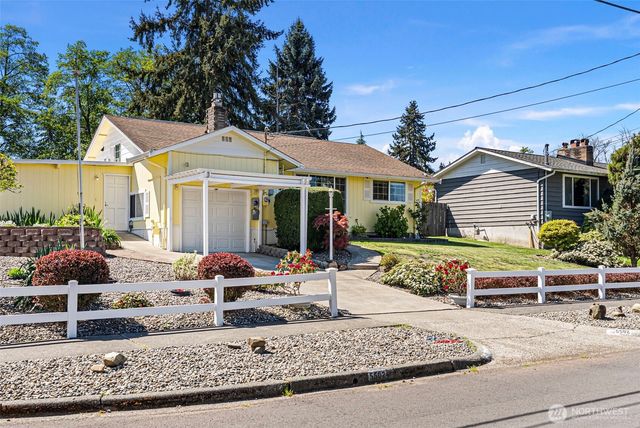 5502 N 42nd Street, Tacoma, WA 98407