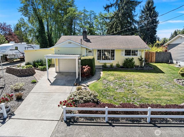 5502 N 42nd Street, Tacoma, WA 98407