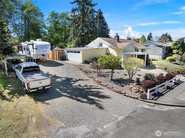 5502 N 42nd Street, Tacoma, WA 98407