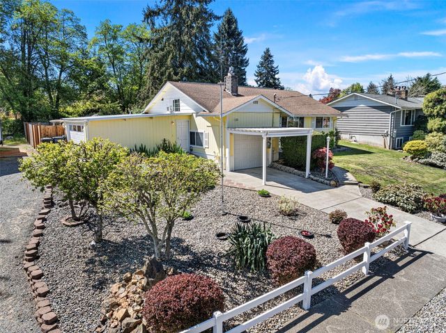 5502 N 42nd Street, Tacoma, WA 98407