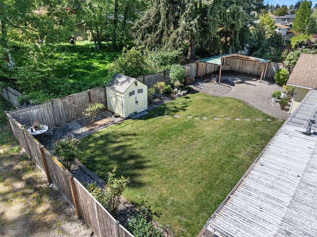 5502 N 42nd Street, Tacoma, WA 98407