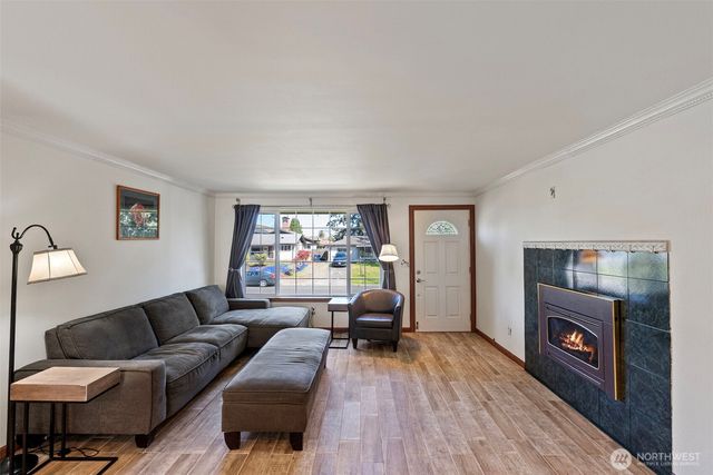 5502 N 42nd Street, Tacoma, WA 98407