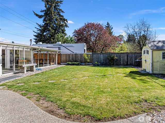 5502 N 42nd Street, Tacoma, WA 98407