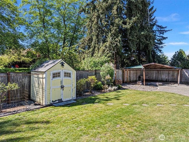 5502 N 42nd Street, Tacoma, WA 98407
