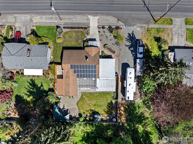 5502 N 42nd Street, Tacoma, WA 98407