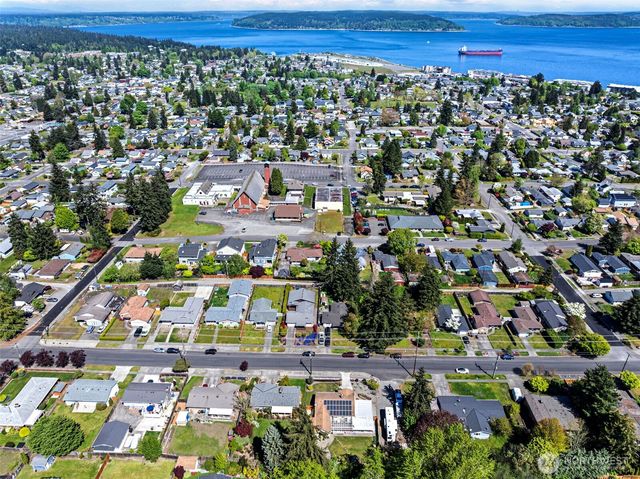 5502 N 42nd Street, Tacoma, WA 98407