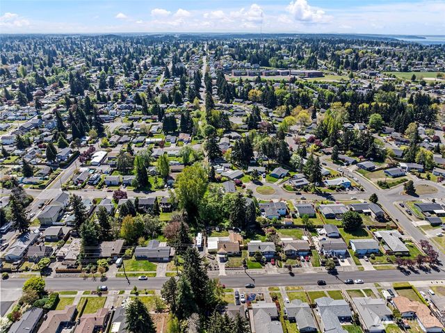 5502 N 42nd Street, Tacoma, WA 98407