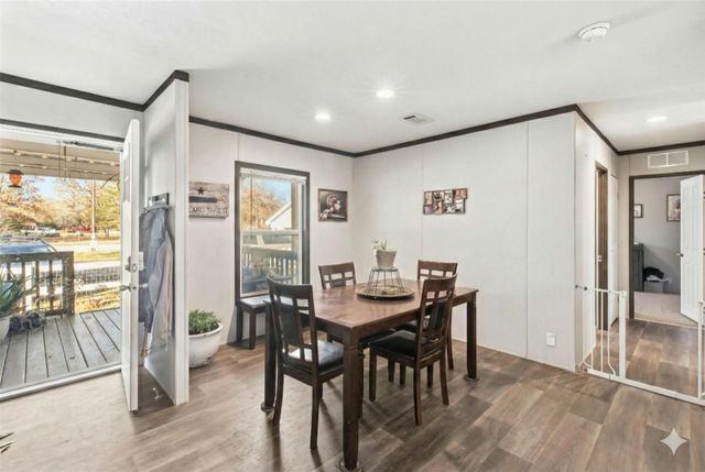 2791 Canyon Drive, Caldwell, TX 77836