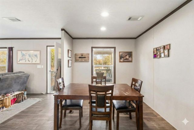 2791 Canyon Drive, Caldwell, TX 77836